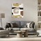 Stupell Industries Earthy Boho Geometrics Canvas Design by Amber Sterling